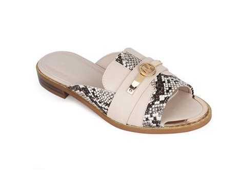 Mkf Collection Celine Women's Flat Sandal By Mia K : Target